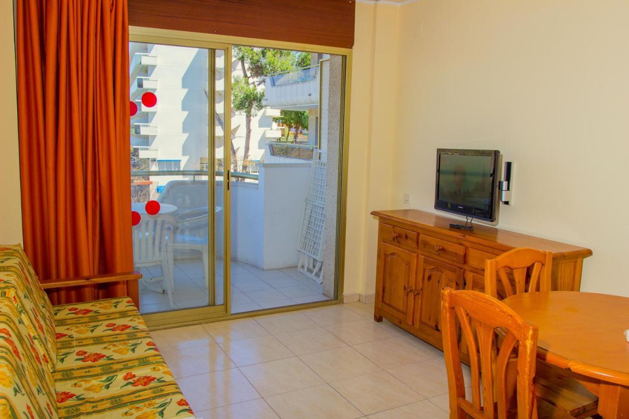 Rentalmar Arquus Park Apartment Salou