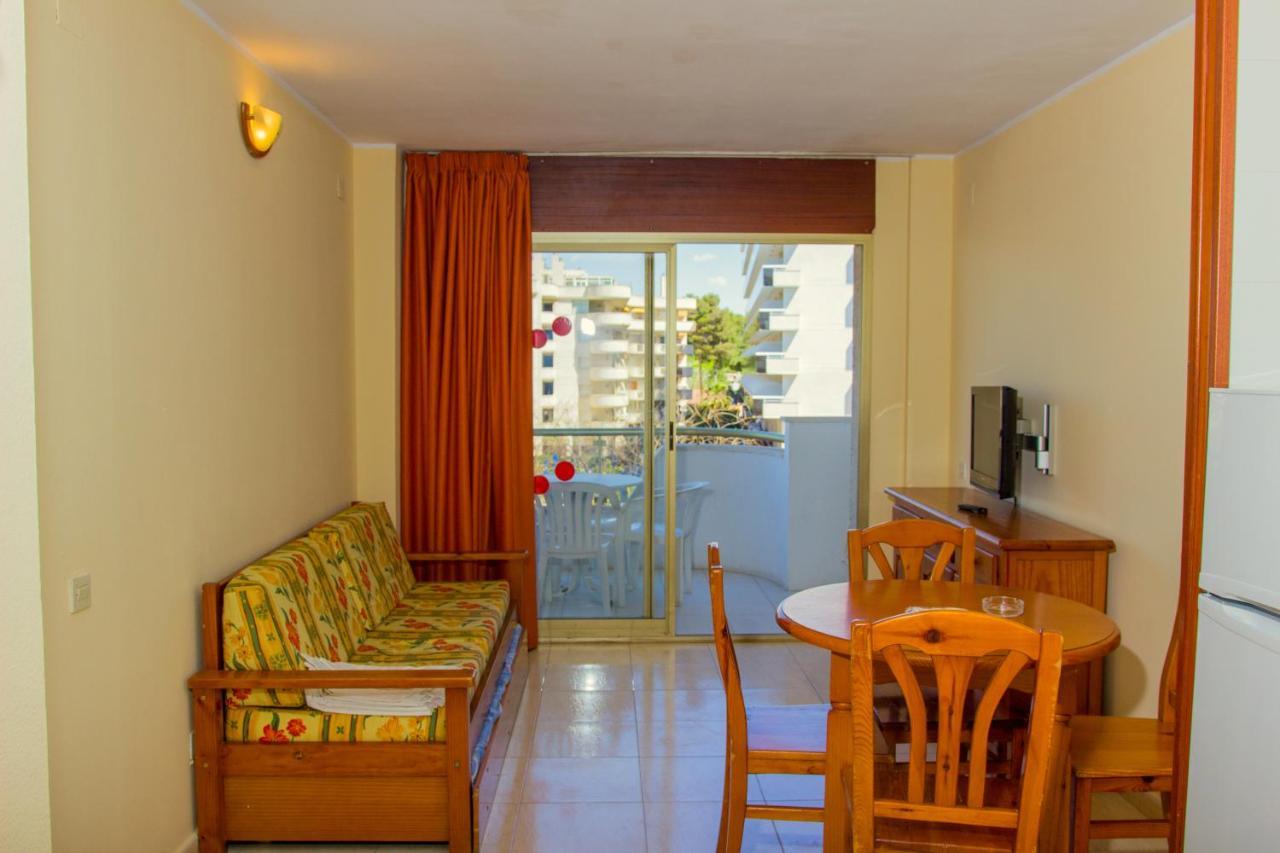 Appartement Rentalmar Arquus Park *