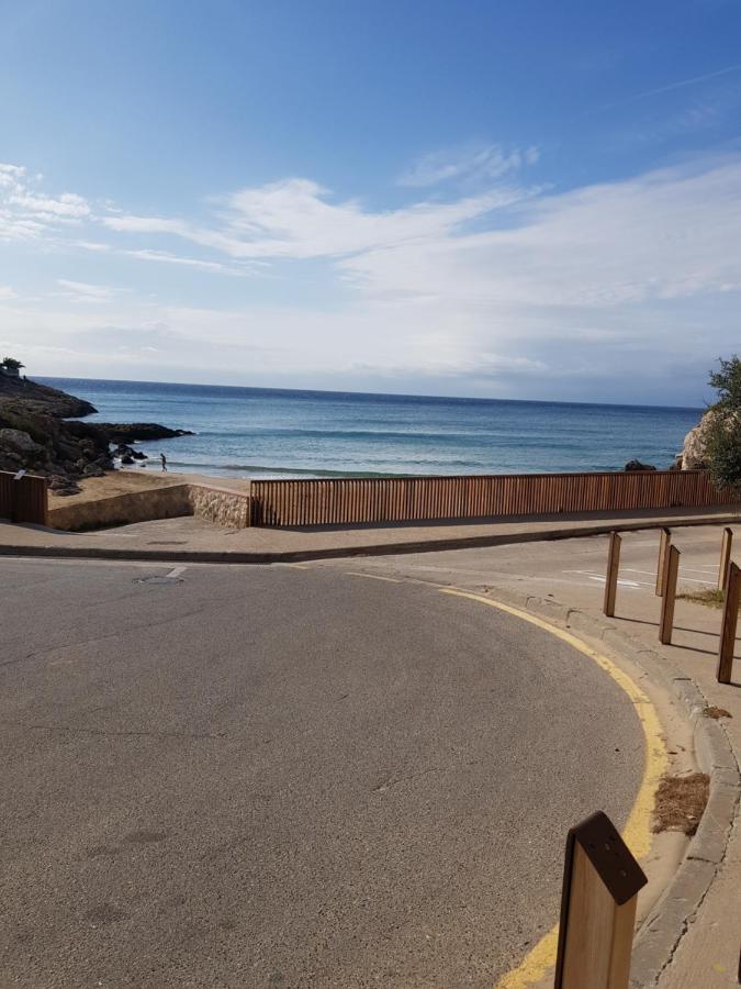 Aptovistas Al Mar-font De Mar En Cap De Apartamento Salou