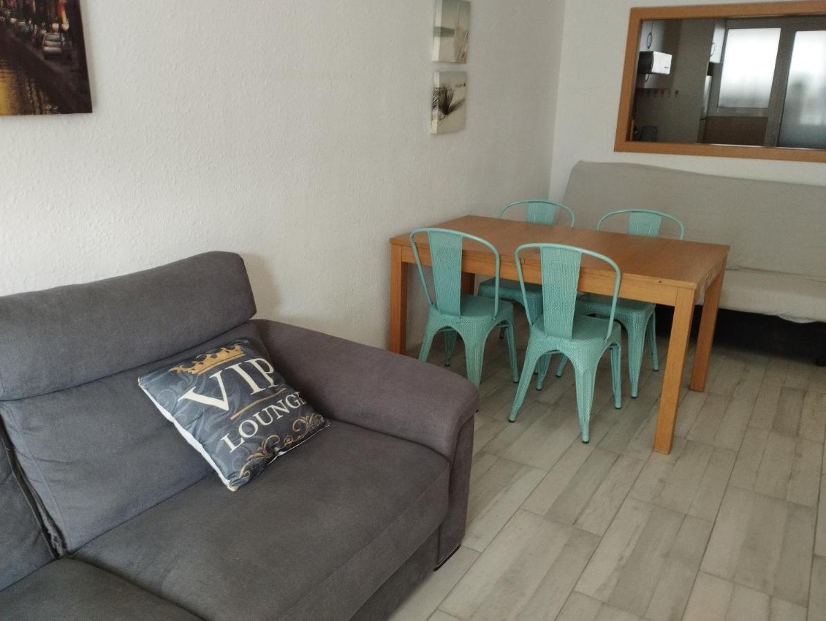 Parque Apartment *