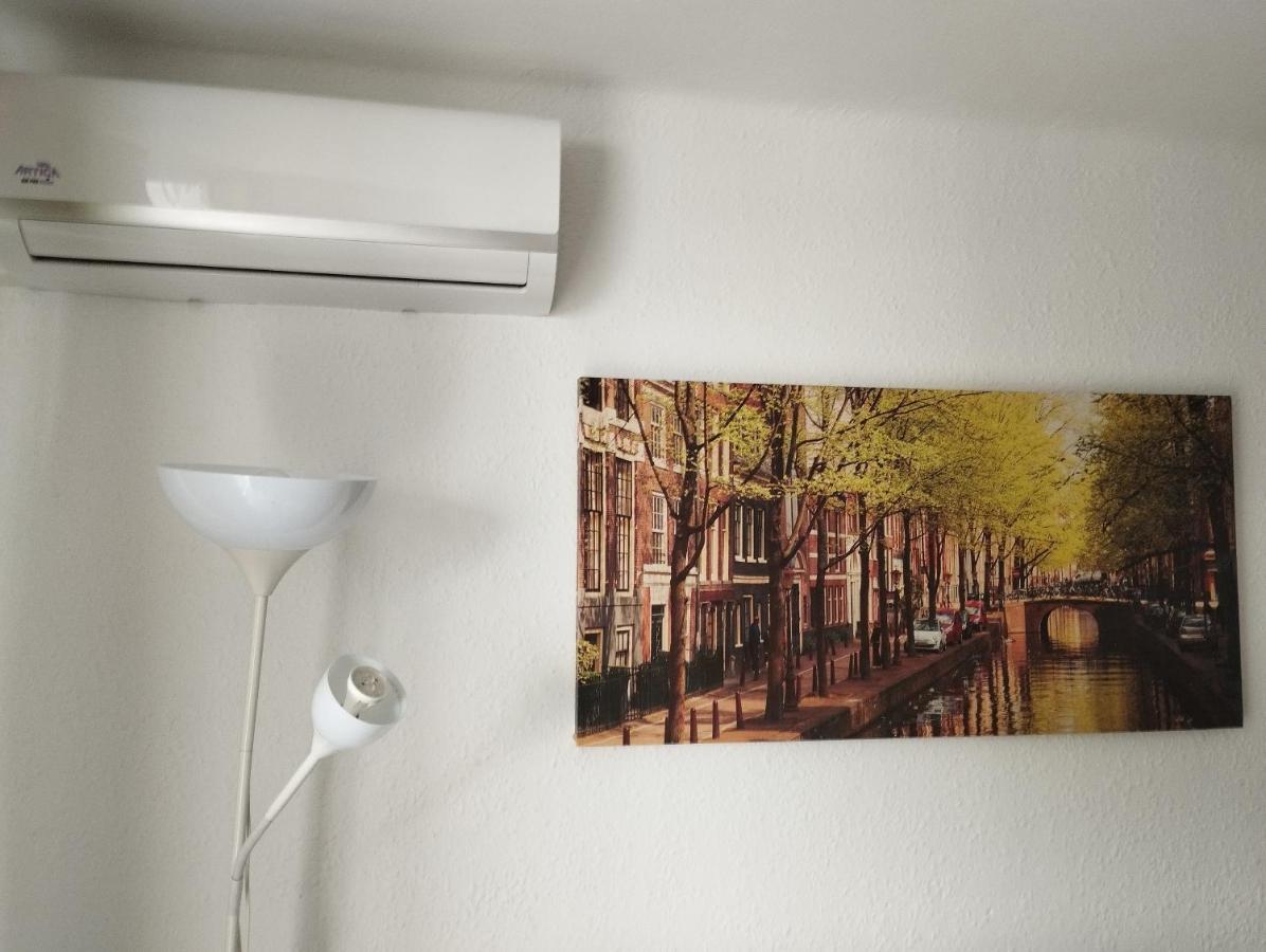 Apartment Parque