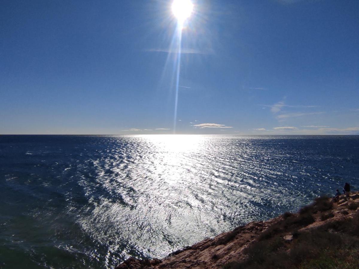 Paradise Village Port Aventura Appartement Salou