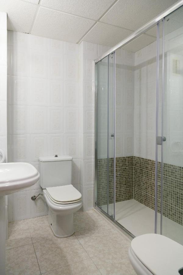 Uhc Font De Mar Appartement