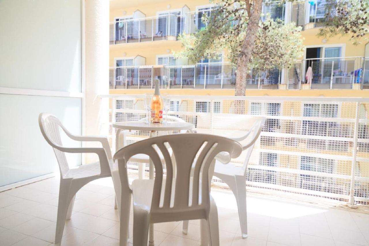 Uhc Font De Mar Appartement Salou