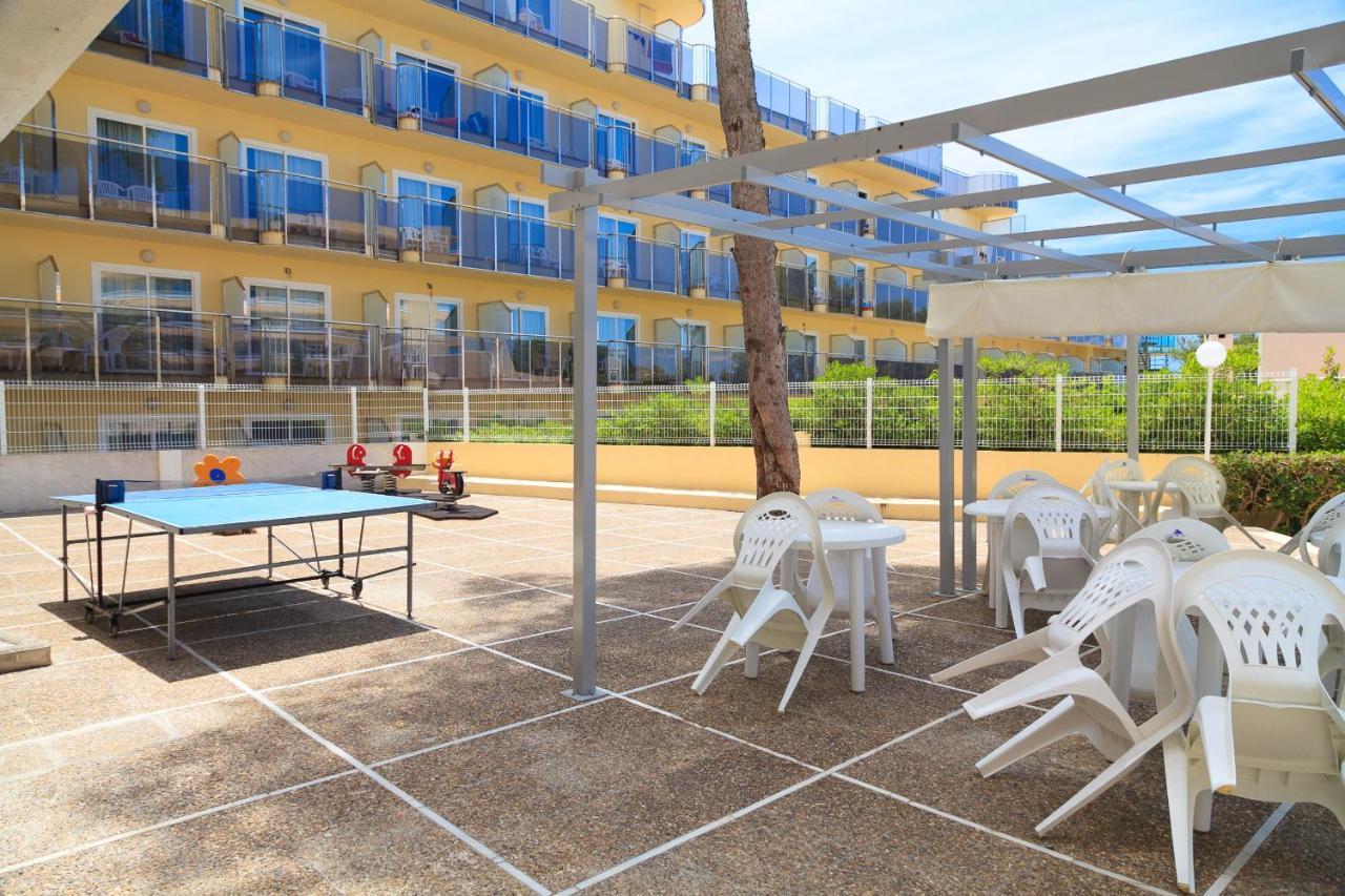 Appartement Uhc Font De Mar Salou