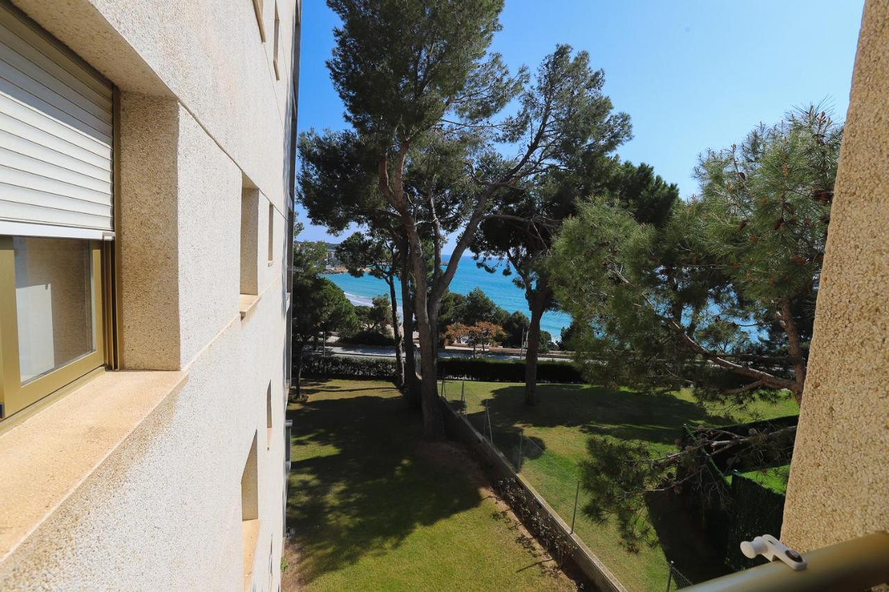 Costa Daurada Apartamento