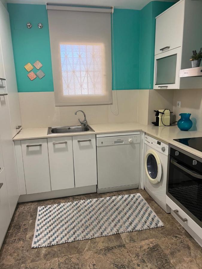 Apartamento Costa Daurada Salou