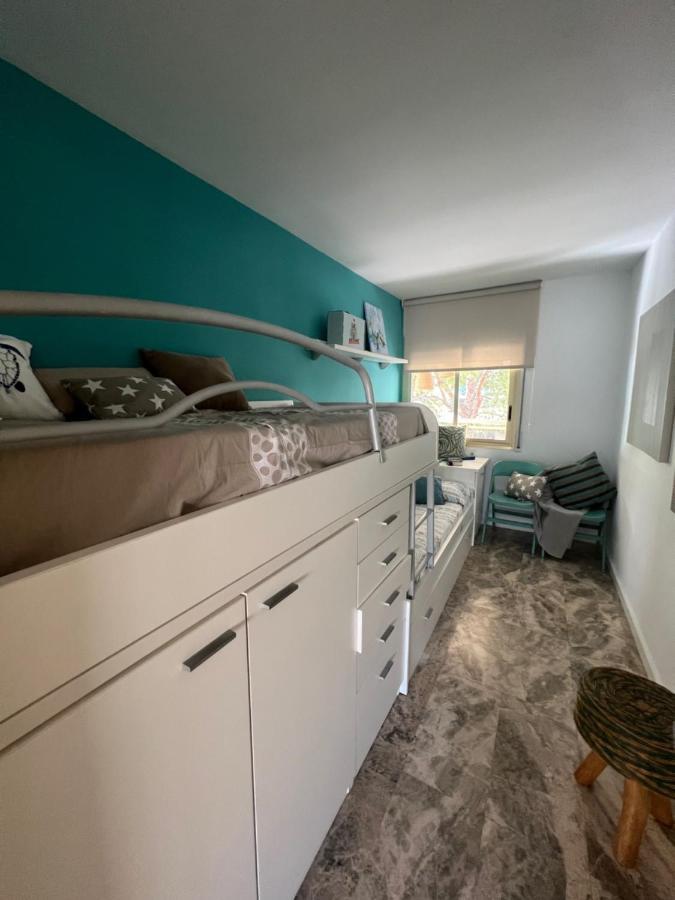 Costa Daurada Apartamento Salou