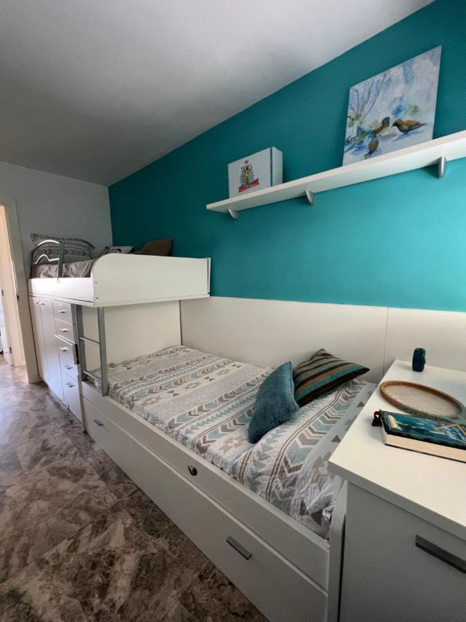 Apartamento Costa Daurada Salou