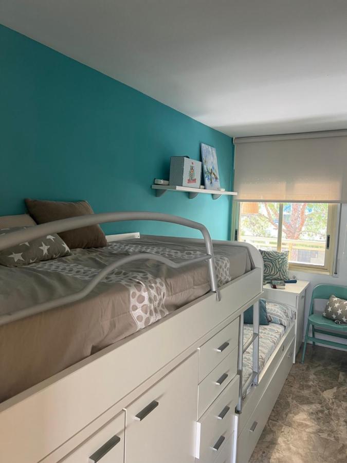 Costa Daurada Apartamento Salou