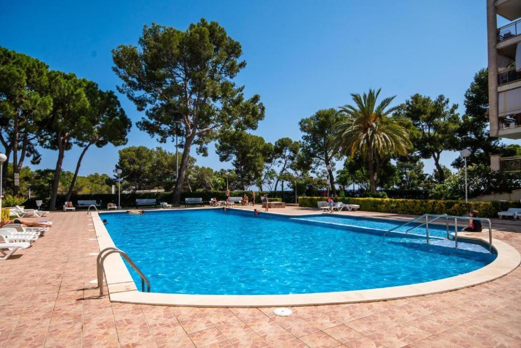Costa Daurada Apartamento *