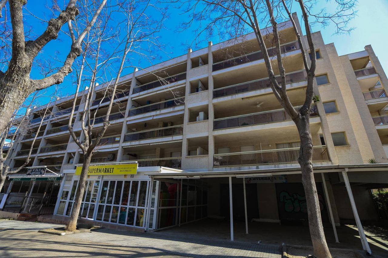 Apartamento Costa Daurada