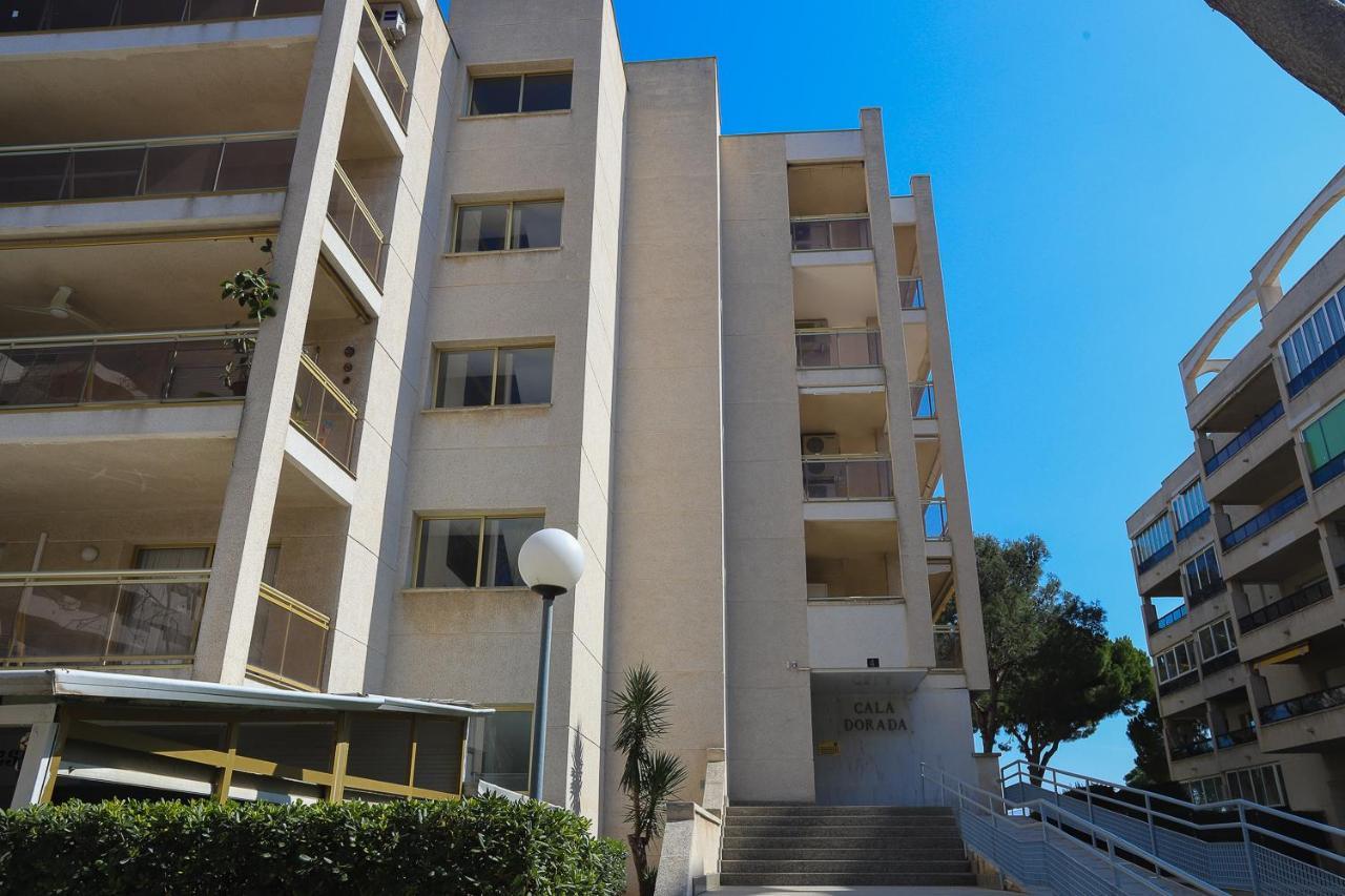 Costa Daurada Apartamento *