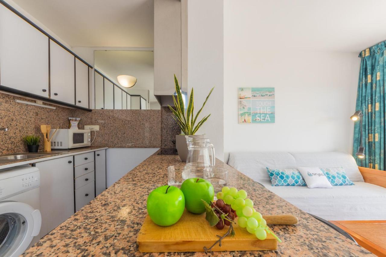 Apartamento San Remo-complejo Riviera *