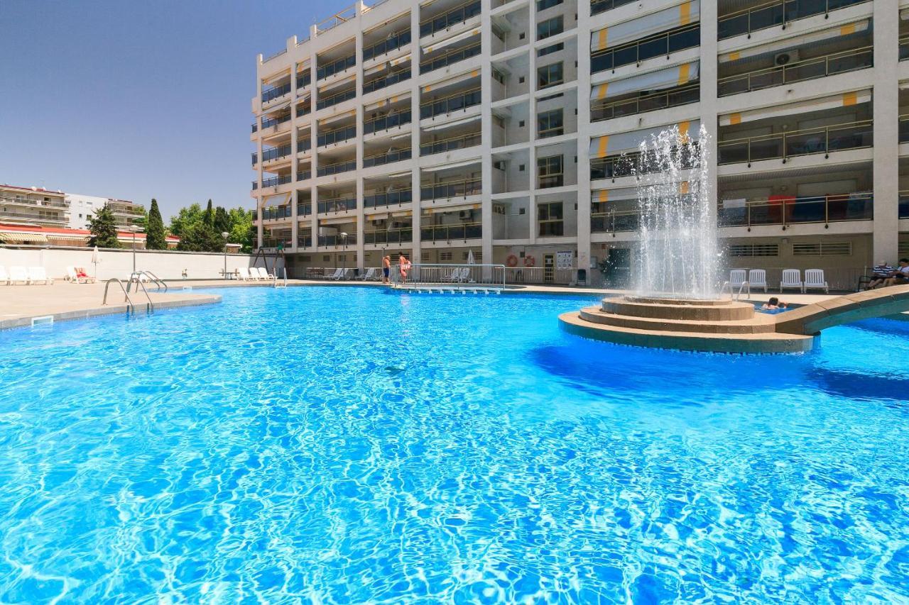 Apartment Uhc Michelangelo Salou