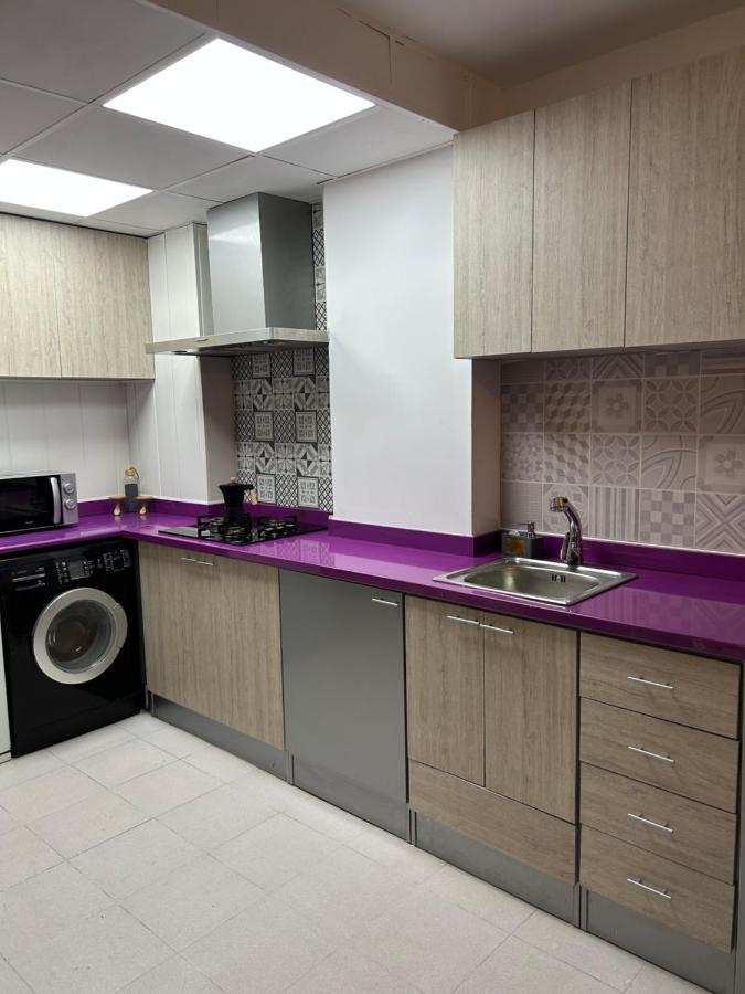 Apartamento Almomar Salou