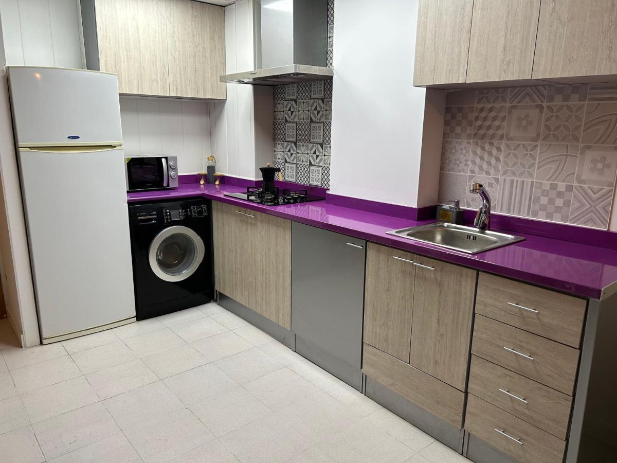 Almomar Apartamento Salou
