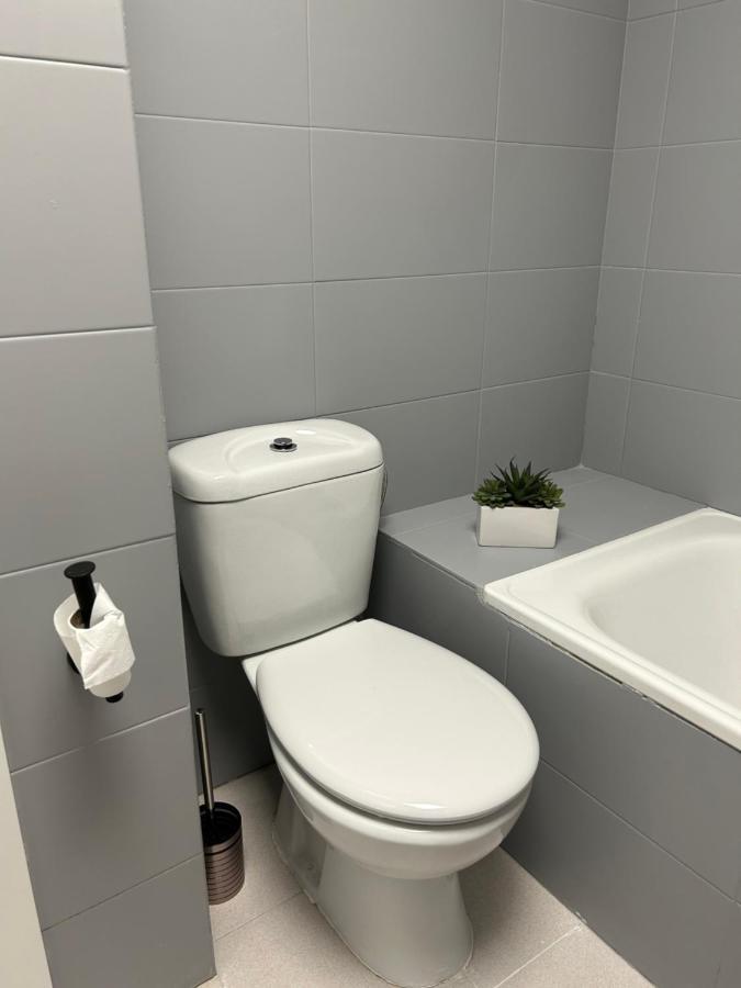 Apartamento Almomar