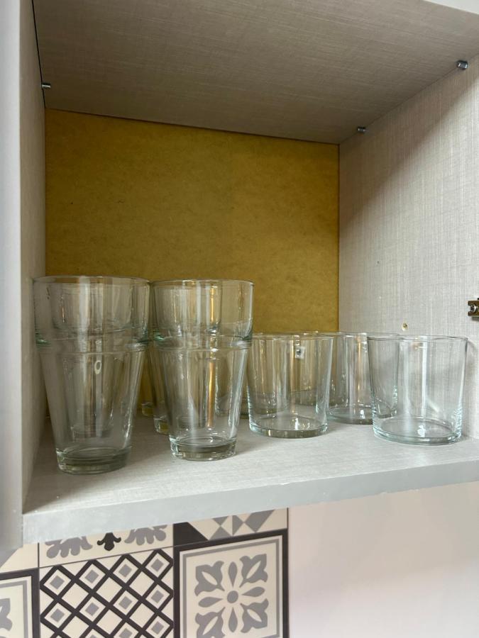 Apartamento Almomar