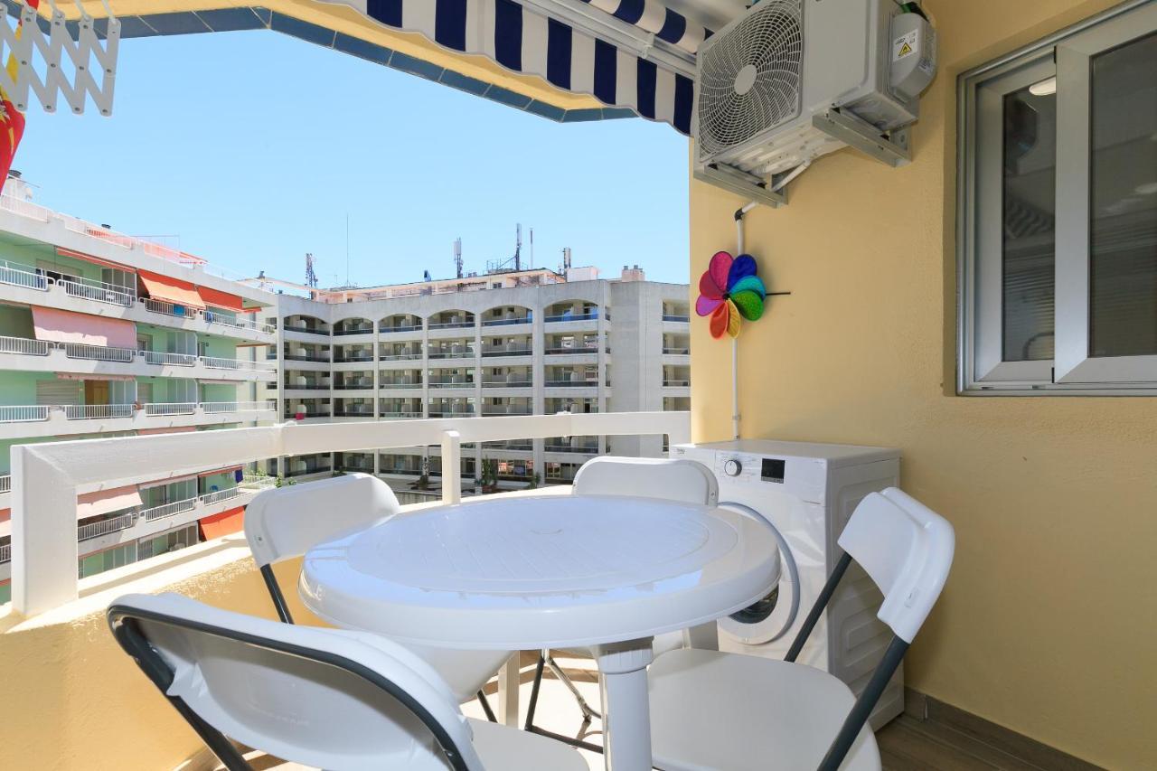 Uhc Alborán Apartamento
