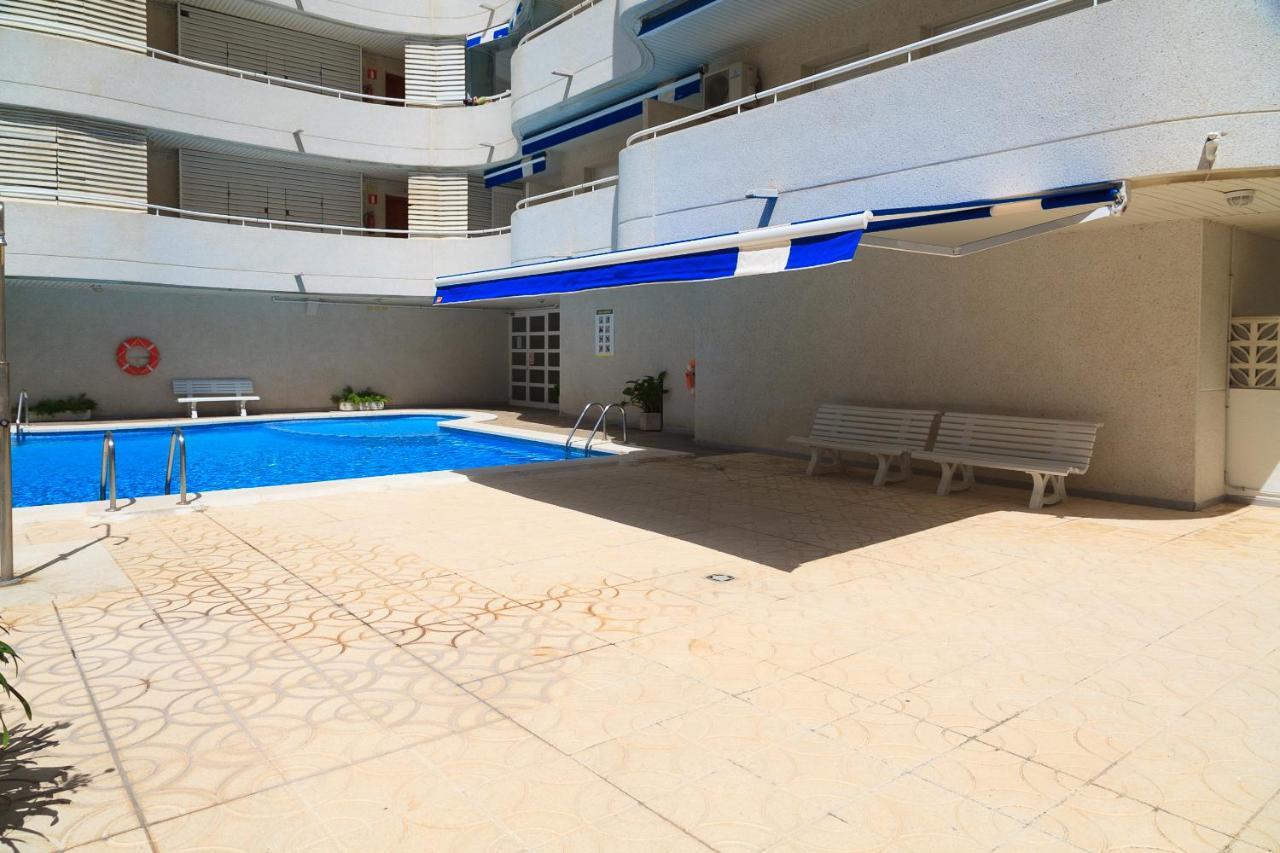 Apartamento Uhc Ruiseñores