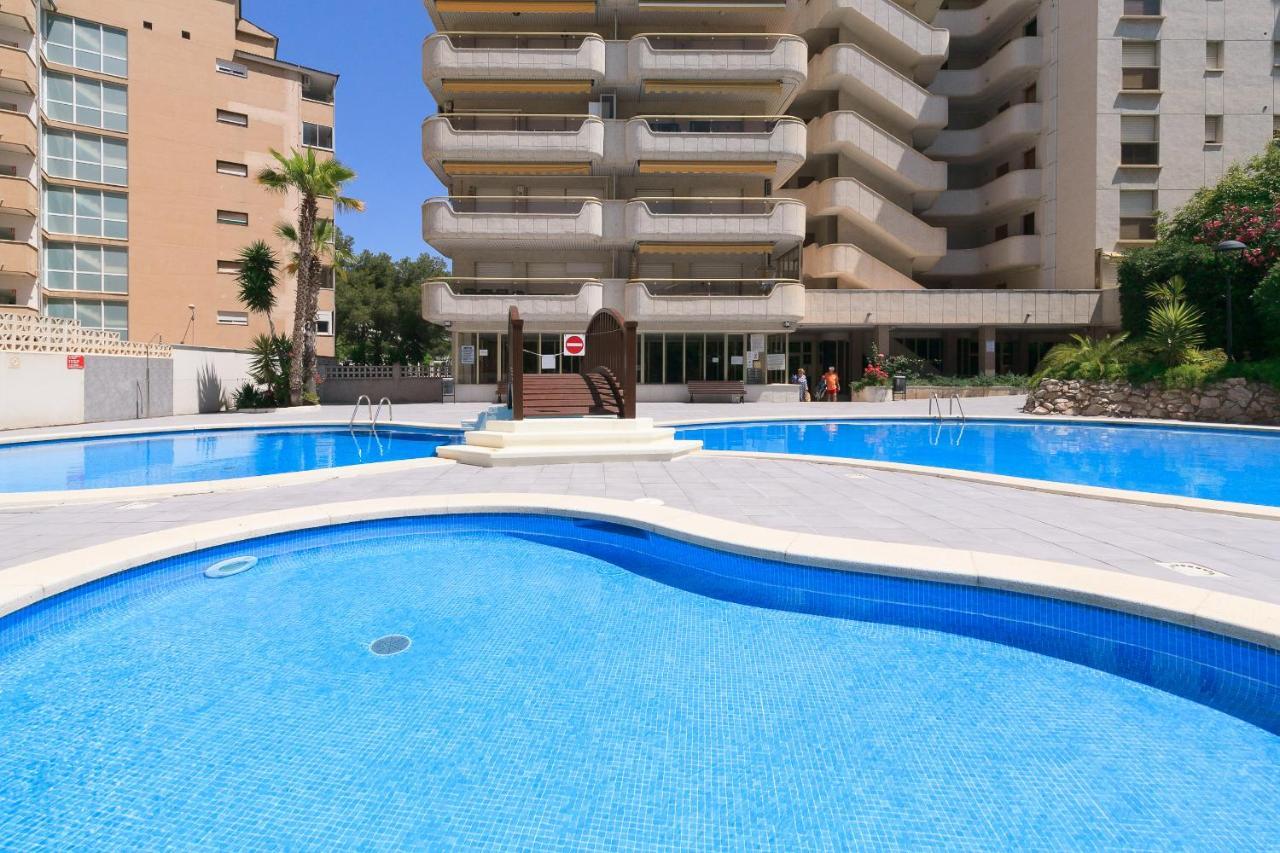 Uhc Arquus Apartamento Salou