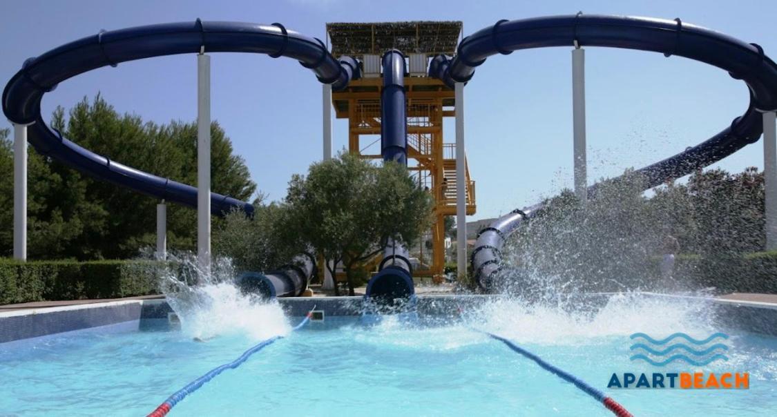 Apartbeach La Caleta Clima Y Vistas Cala Crancs Salou