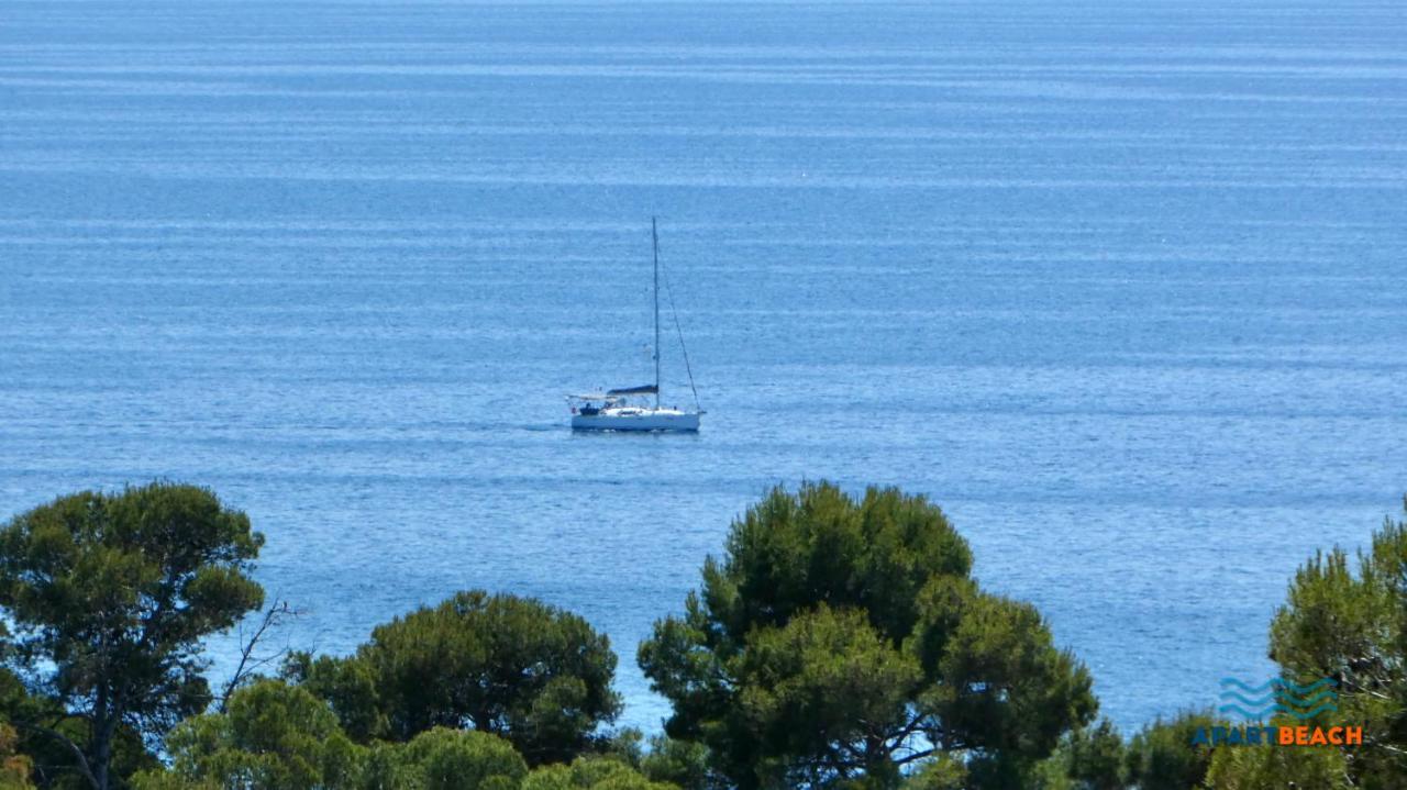 Apartbeach La Caleta Clima Y Vistas Cala Crancs
