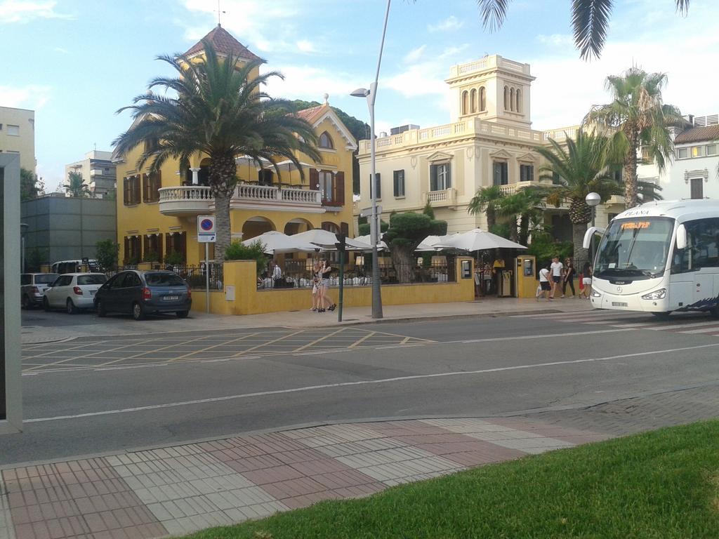 Appartement Tss Alboran