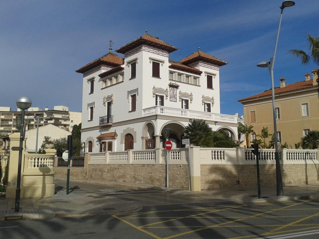 Tss Alboran Appartement