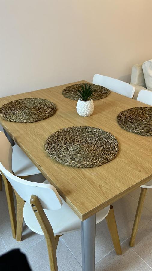 Apartamento Almomar *