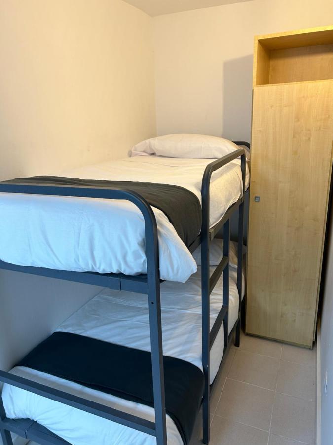 Apartamento Almomar