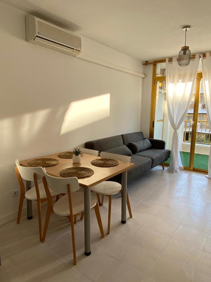 Almomar Apartamento *