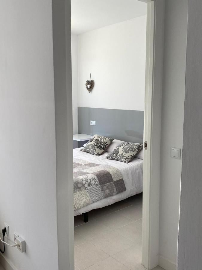 Apartamento Almomar