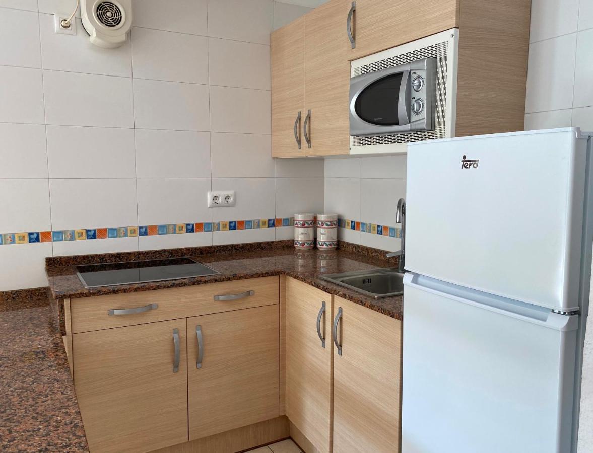 Apartamento Corcega Beach Salou