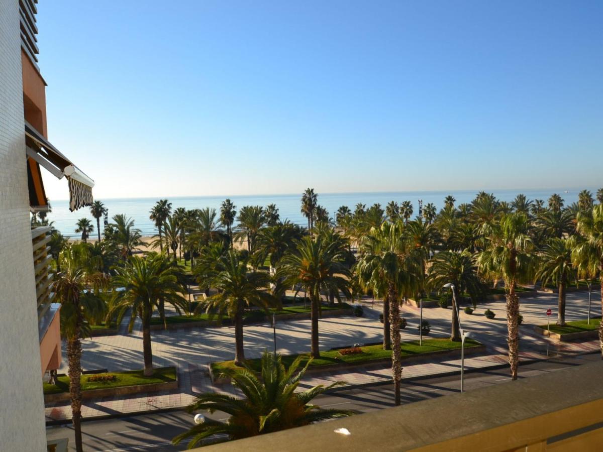 Appartement Jaume I By Interhome