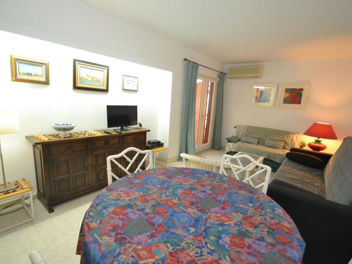 Jaume I By Interhome Appartement
