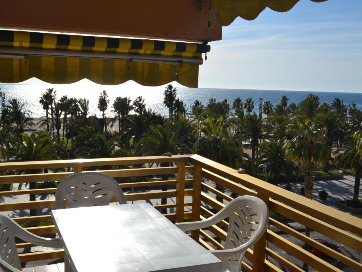 Jaume I By Interhome Appartement