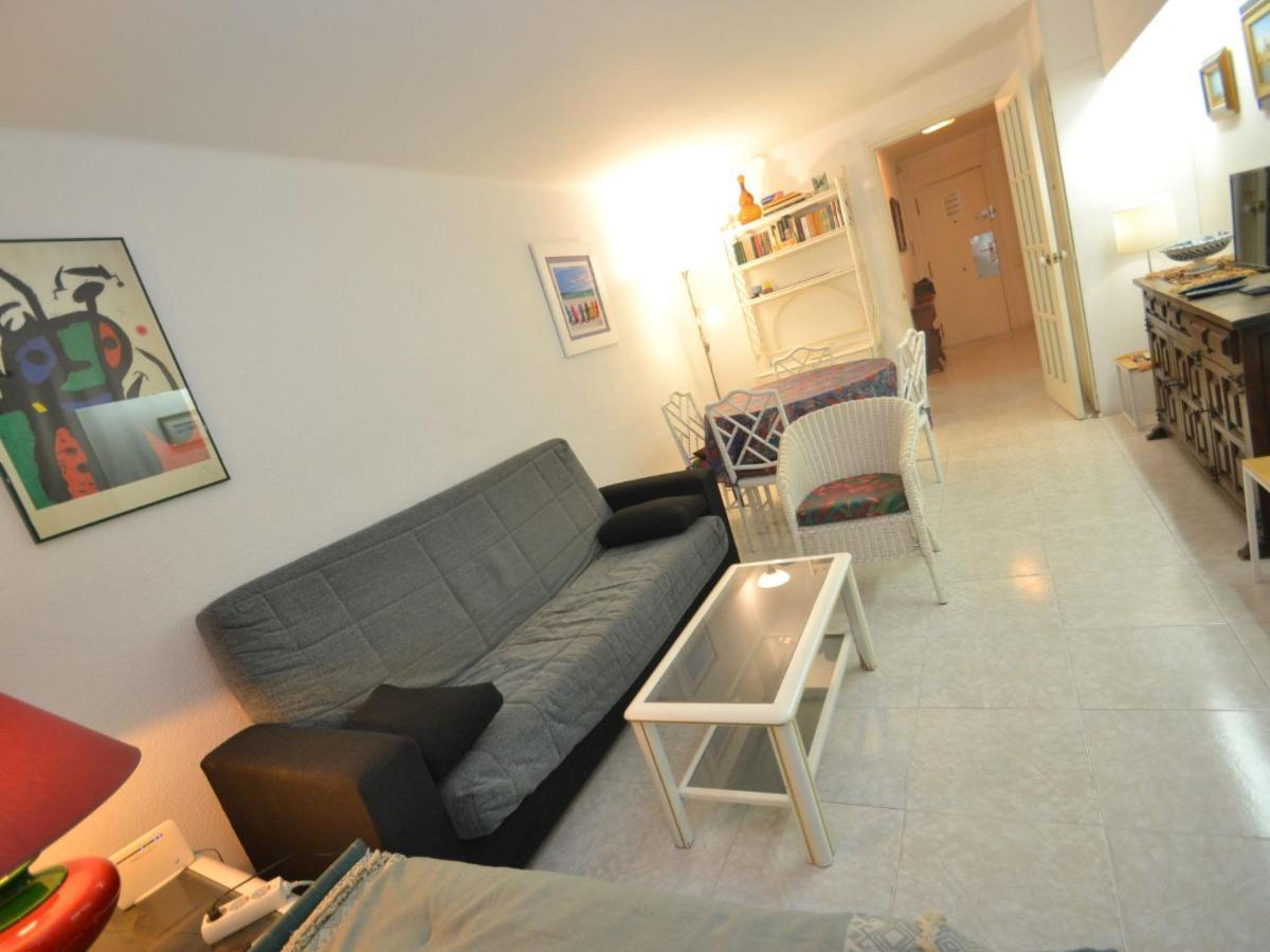 Appartement Jaume I By Interhome Salou