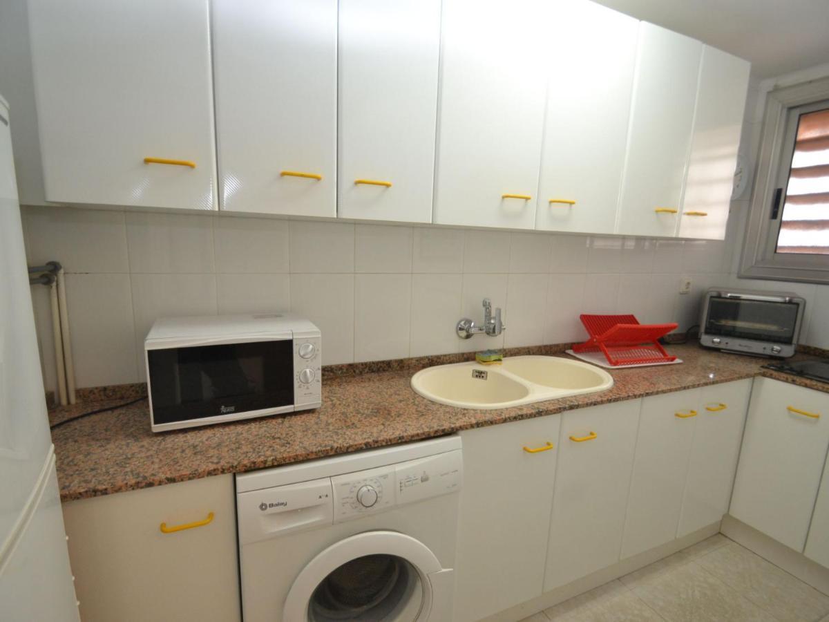 Jaume I By Interhome Appartement Salou
