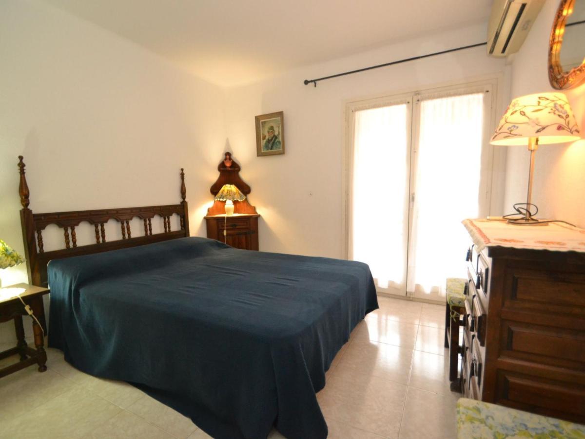 Appartement Jaume I By Interhome