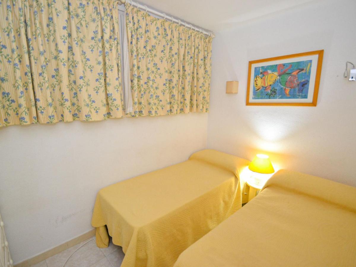 Jaume I By Interhome Salou