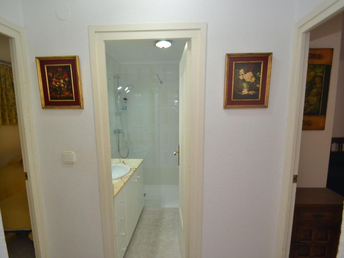 Appartement Jaume I By Interhome
