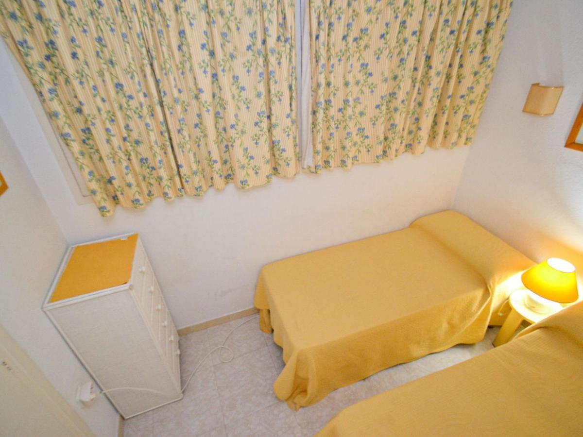 Jaume I By Interhome Appartement Salou