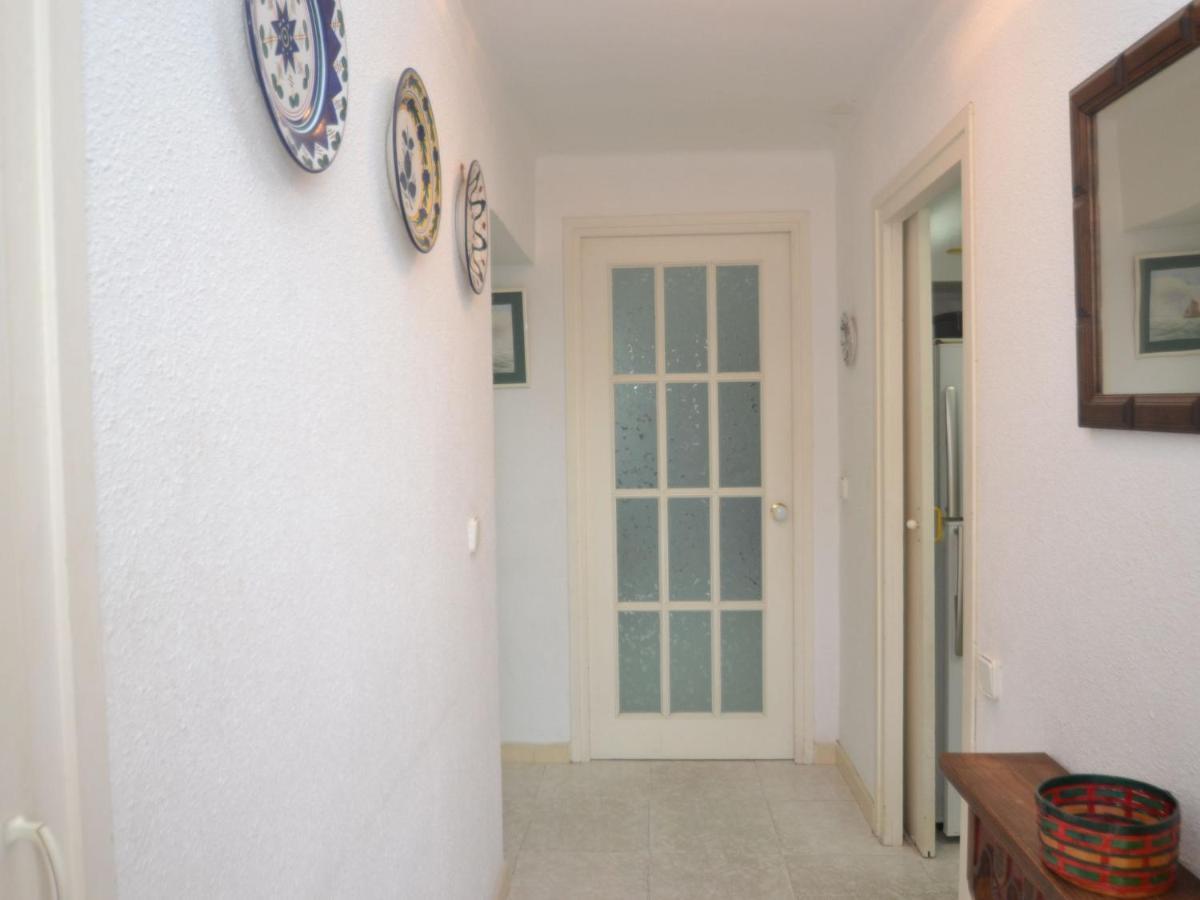 Jaume I By Interhome Salou