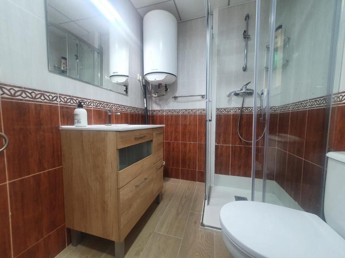 Apartamento Familiar / Piscina / Zona Tranquila Apartment