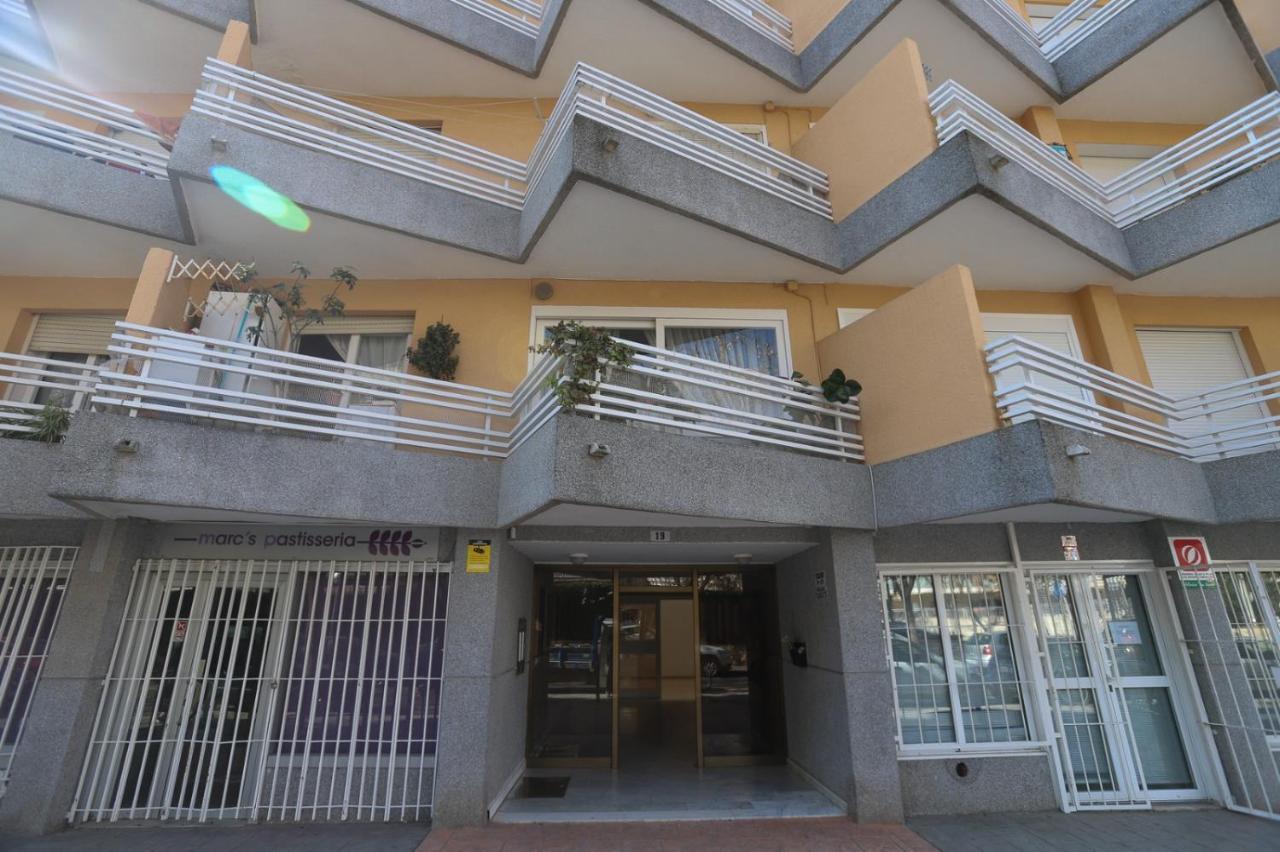 Apartment Apartamento Familiar / Piscina / Zona Tranquila Salou