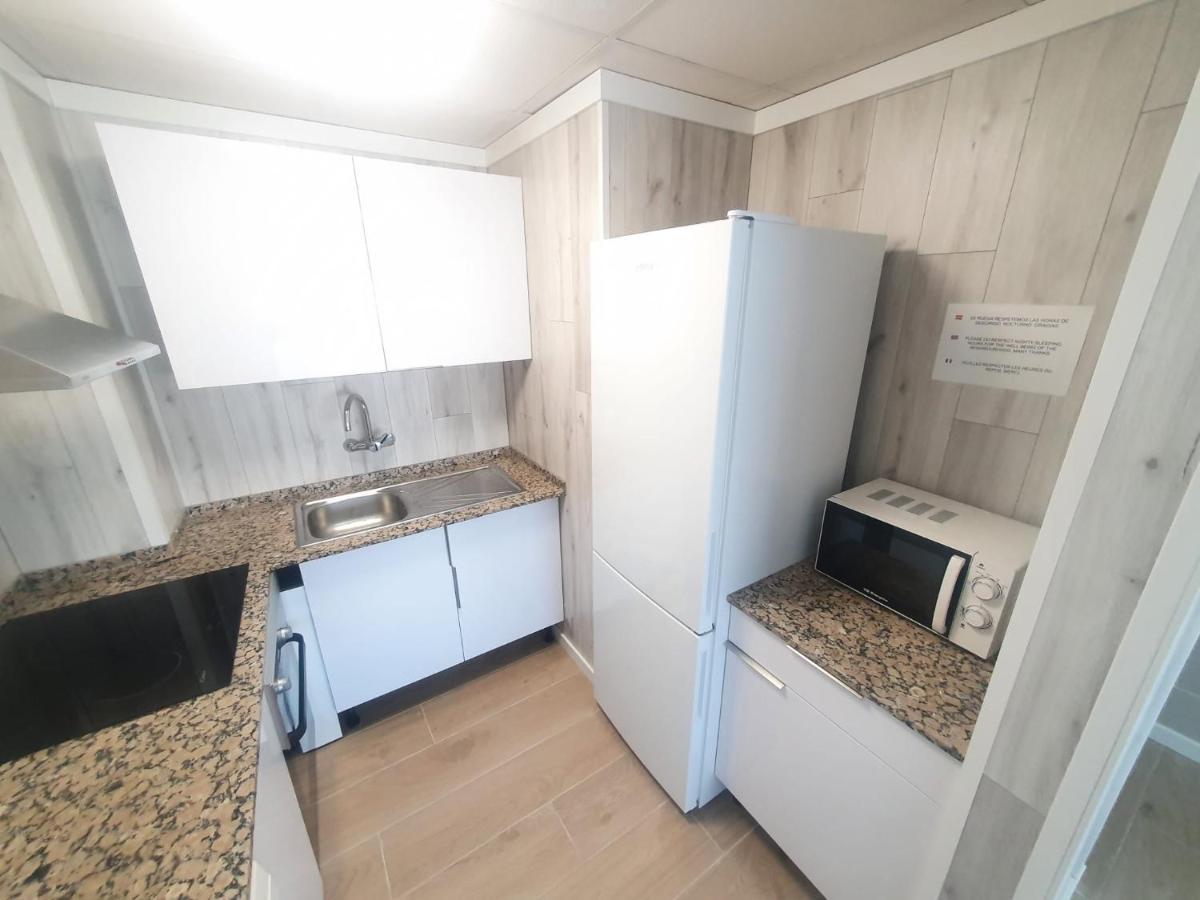 Apartamento Familiar / Piscina / Zona Tranquila Apartment