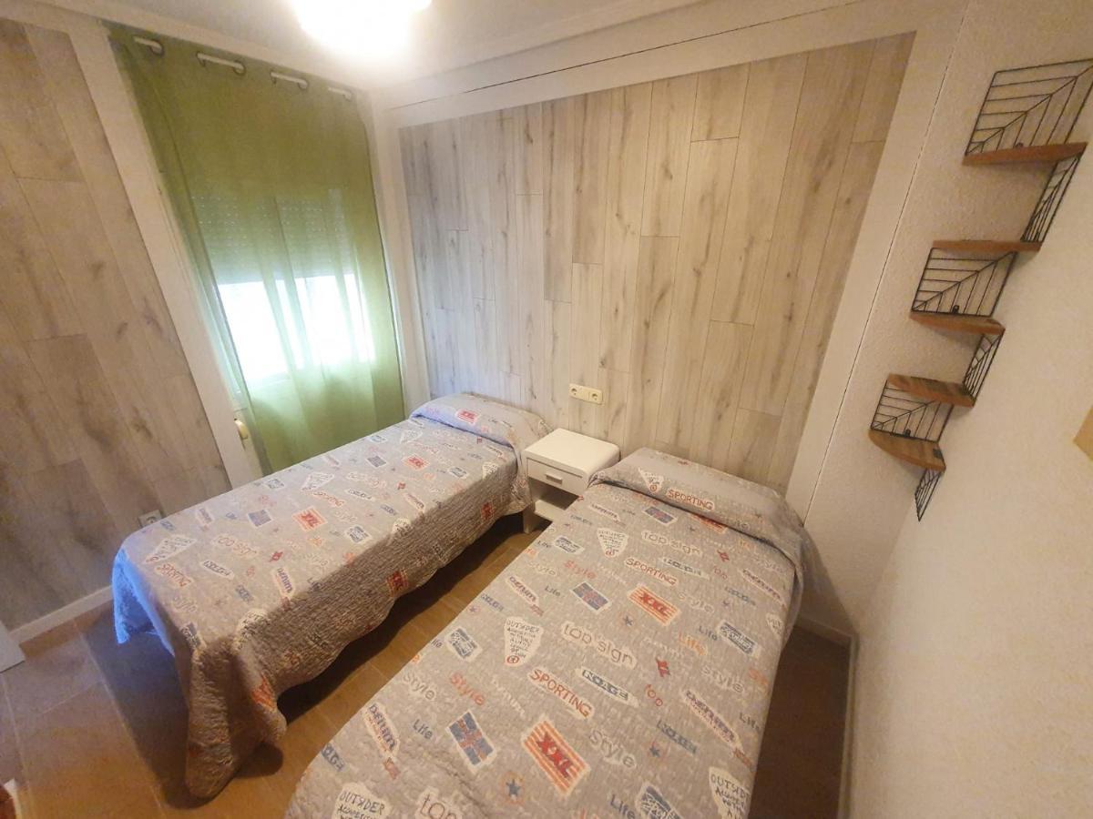 Apartment Apartamento Familiar / Piscina / Zona Tranquila Salou