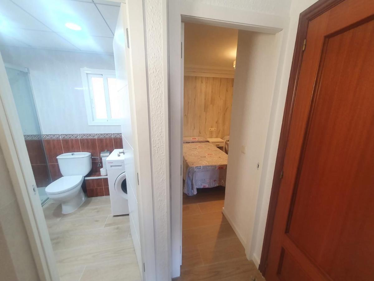 Apartamento Familiar / Piscina / Zona Tranquila Salou